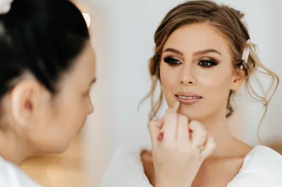 Magdalena Sak Makeup Studio